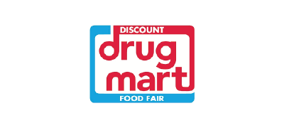 Discount Drug Mart Food Fair