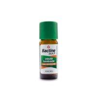 Bactine MAX Liquid Bandage bottle